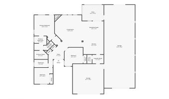 3811 Queen Elizabeth Ct, Laughlin, NV 89029