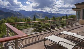 804 Hunter Creek Rd, Aspen, CO 81611