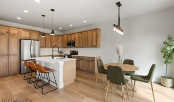 100 Bow Perch Ln A, Bozeman, MT 59718