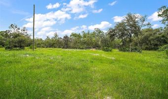 52151 STATE ROAD 19, Altoona, FL 32702