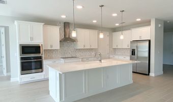 2601 Lent Rd Plan: San Marino II Fl, Apopka, FL 32712