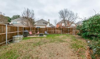 1406 Lighthouse Ln, Allen, TX 75013