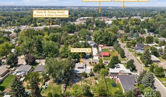 3012 N Innis St, Boise, ID 83703
