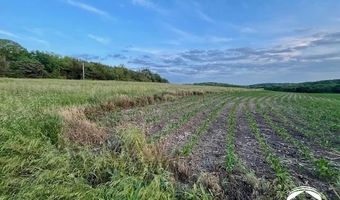 10 01 Acres M/L N 800 Rd, Baldwin City, KS 66006