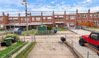 4234 ELSA Ter, Baltimore, MD 21211