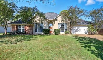 345 Avalon Way, Brandon, MS 39047