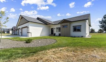 40 Bunker Ln, Blanchard, ID 83804