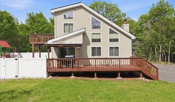 242 Colonial Ter, Albrightsville, PA 18210