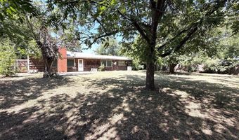 2401 S 35th St, Abilene, TX 79605