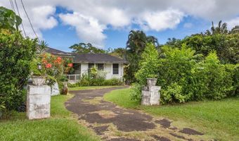 6514 KALAMA Rd, Kapaa, HI 96746