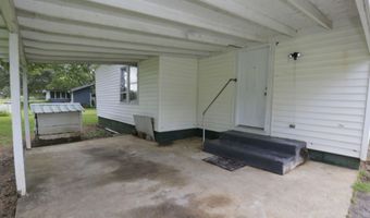 125 PATTIWAY Dr, Alexandria, AL 36250