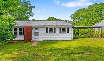 311 Sharon Ave, Asheboro, NC 27203