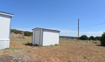 25 County Road 8206, Concho, AZ 85924