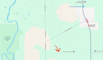 00 50th Ave, Bell, FL 32619