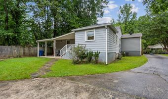 1910 La Dawn NW, Atlanta, GA 30318