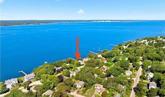 161 Seaside Dr, Jamestown, RI 02835