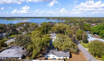 5106 SAINT MICHAEL Ave, Belle Isle, FL 32812