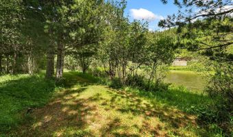 163 Bussard Lake Rd, Bonners Ferry, ID 83805