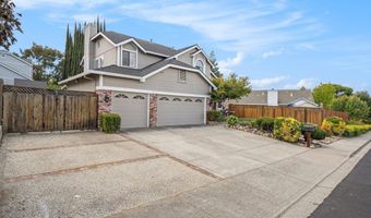 924 Flintrock Dr, Antioch, CA 94509