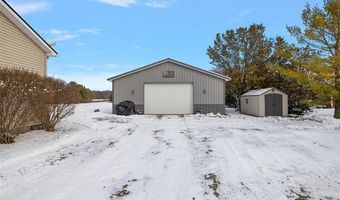 3373 Glover Rd, Almont, MI 48003