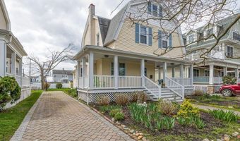 209 4th Ave, Belmar, NJ 07719