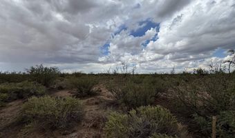 School Rd lot 18, Alamogordo, NM 88310