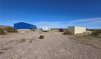 3370 N Quail Dr, Amargosa Valley, NV 89020
