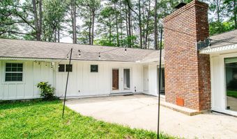 1142 Lyncrest Avenue Ave, Jackson, MS 39202