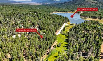 82 Alpine Lake Way, Angel Fire, NM 87710