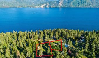 461 463 Glacier Loop Rd, Bayview, ID 83803