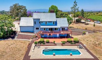 2511 Via Rancheros, Fallbrook, CA 92028
