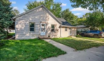 403 4th Ave, Belle Fourche, SD 57717