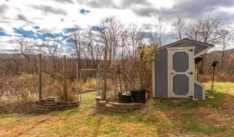 408 HAWKS NEST Dr, Baker, WV 26801