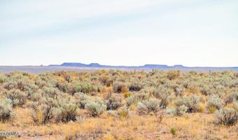 Co Rd N7012 40 Acres, Chambers, AZ 86502