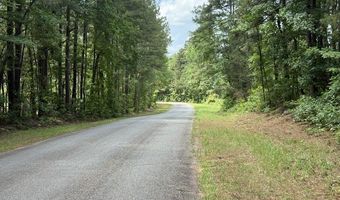Marsalis Road, Arcadia, LA 71001