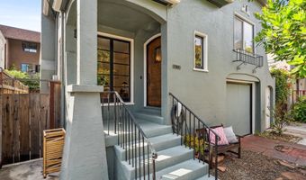 1405 Chestnut St, Alameda, CA 94501