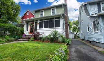 52 Morse Ave, Bloomfield, NJ 07003