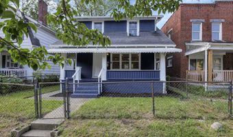 1457 Cordell Ave, Columbus, OH 43211