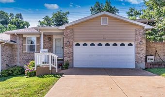 322 Oak Ridge Pkwy, Arnold, MO 63010