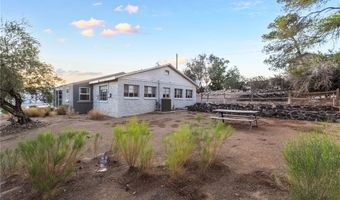 650 Arizona St, Boulder City, NV 89005