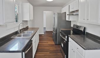 25 Rose Hill Ln, Athens, GA 30601