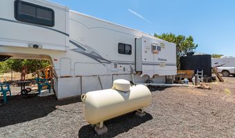 105 County Road 8055, Concho, AZ 85924