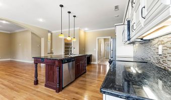 210 NW F St, Bentonville, AR 72712
