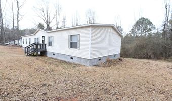 3969 Robinson Rd, Alexander City, AL 35010