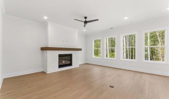 6018 Little Ridge Rd, Acworth, GA 30102