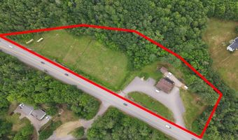 687 Laconia Rd, Belmont, NH 03220