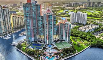 3370 Hidden Bay Dr 1002, Aventura, FL 33180