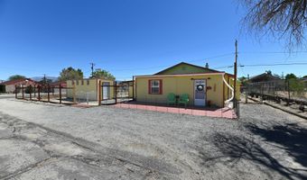 388 C St, Hawthorne, NV 89415