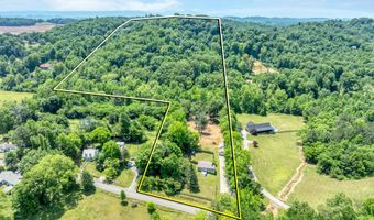 400 Slack Rd, Athens, TN 37303