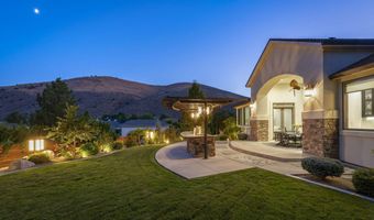 3743 Margarets Ct, Carson City, NV 89701